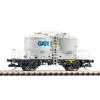 PIKO 47758 TT cementa silosa vagons GATX V ēra
