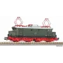 PIKO 51193 H0 elektriskā lokomotīve BR 244 DR IV ēra