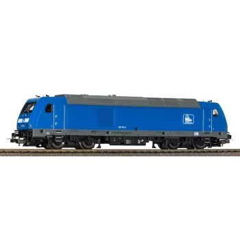 PIKO 57546 H0 dīzeļlokomotīve TRAXX Press VI (57546)