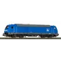 PIKO 57546 H0 dīzeļlokomotīve TRAXX Press VI (57546)