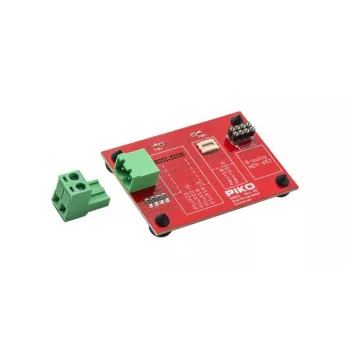 PIKO SmartProgrammer savienotājs 55831 SmartController® (55831)