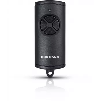 Pilot Hormann HSE 4 868Mhz BiSecure (Melns, Matēts)
