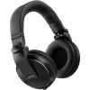 Pioneer HDJ-X5-K Over-Ear DJ austiņas (melnas)