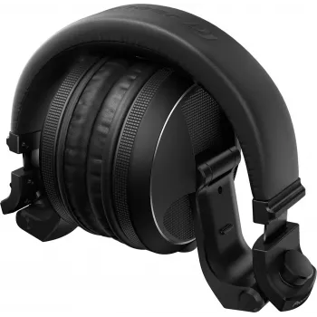 Pioneer HDJ-X5-K Over-Ear DJ austiņas (melnas)