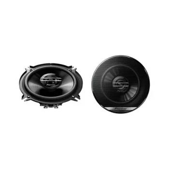 Pioneer TS-G1320F 13 cm 2-virzienu koaksiālie autoskaļruņi (pāris) - 250W Max, 35W RMS