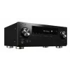 Pioneer VSX-LX505 9.2 kanālu tīkla AV uztvērējs - melns
