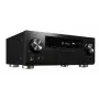Pioneer VSX-LX505 9.2 kanālu tīkla AV uztvērējs - melns