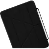 Pipetto Origami No3 Pencil Case for iPad Pro 11 (1st/2nd/3rd/4th Gen) Black