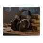 PIXMINDS LEXIP Black Flag Resynced Tatoo bezvadu spēļu austiņas (2.4GHz / Bluetooth 5.0, 50mm draiveri, 25h akumulators)