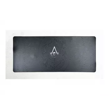 PIXMINDS LEXIP BLACK FLAG RESYNCED TATOO XXL MOUSEPAD
