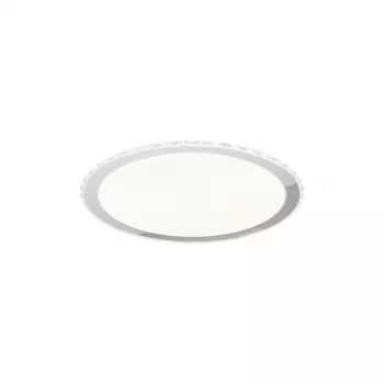 PLAFON LAYLA 66W LED Dimmera griestu lampa ar tālvadību