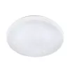 PLAFOND FRANIA-S 33.5W LED Griestu Gaisma D43 Balta 4000lm 3000K