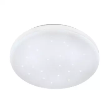 PLAFOND FRANIA-S 33,5W LED Griestu Gaisma D43 Balta 4000lm 3000K