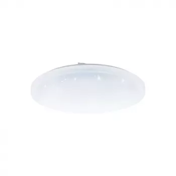 PLAFOND FRANIA-S 33,5W LED Griestu Gaisma D43 Balta 4000lm 3000K