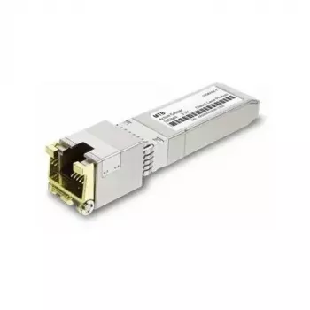 PLANET MTB-LA10 10G SFP+ optiskais raiduztvērējs - 10GBASE-LR (1310nm, LC, vienmoda šķiedra, 10km)