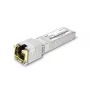 PLANET MTB-LA10 10G SFP+ optiskais raiduztvērējs - 10GBASE-LR (1310nm, LC, vienmoda šķiedra, 10km)