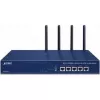 PLANET VR-300W6A Enterprise Wi-Fi 6 AX3000 divjoslu Gigabit maršrutētājs ar VPN, VLAN, QoS, HA, AP kontrolieri, 2x WAN SD-WAN, 3x LAN