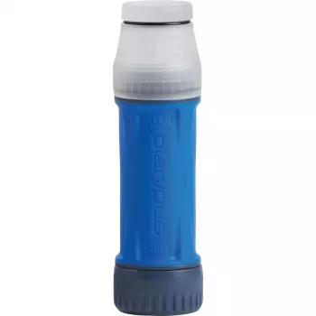 Platypus Quickdraw Filter - Blue