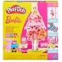 Play-Doh Barbie Dreamtopia Rainbow Cove Princess Playset