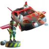 Playmobil 71832 Heroes: Helden-Multifunktionsfahrzeug