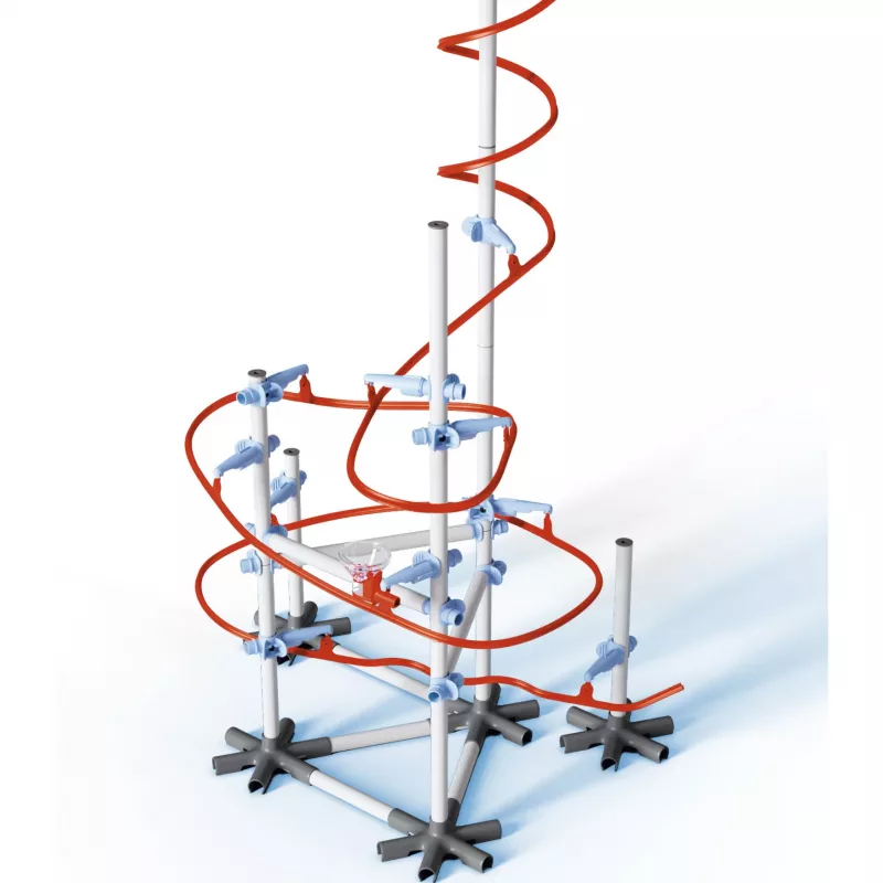 PLAYMOBIL 71969 Sky Trails Starter Kit