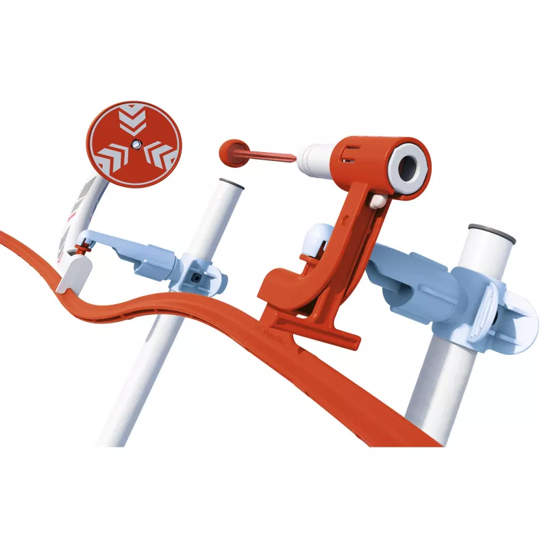 PLAYMOBIL 71973 Sky Trails Track Blaster paplašināšanas komplekts