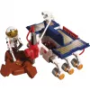 PLAYMOBIL 72012 ESA Mars Exploration Rover