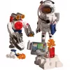 Playmobil 72014 ESA Astronauts ar Robotu
