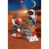 Playmobil 72014 ESA Astronauts ar Robotu