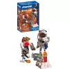 Playmobil 72014 ESA Astronauts ar Robotu