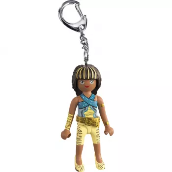 PLAYMOBIL 72045 Monster High Cleo De Nile Anhänger Rotaļlietu Figūru Komplekts