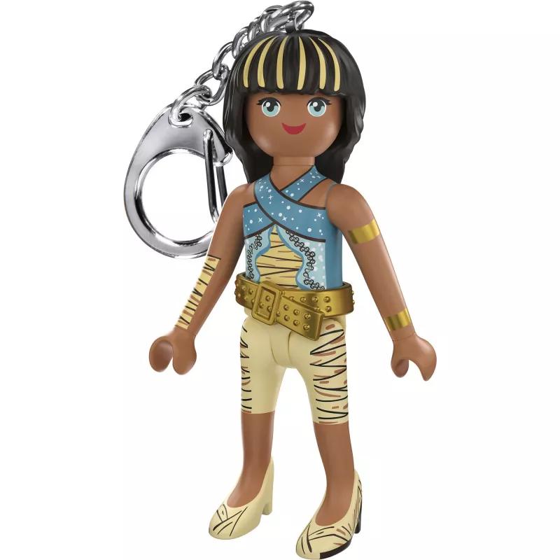 PLAYMOBIL 72045 Monster High Cleo De Nile Anhänger Rotaļlietu Figūru Komplekts