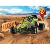 Playmobil City Action 72063 bezceļu bagijs