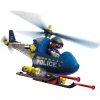 PLAYMOBIL 72080 City Action Policijas Helikopters