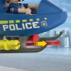 PLAYMOBIL 72080 City Action Policijas Helikopters