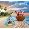 PLAYMOBIL 72100 Pārsteiguma ola Pirāti Rotaļlietu figūru komplekts