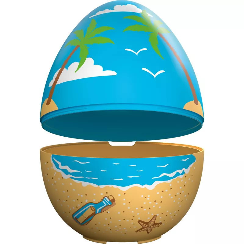 PLAYMOBIL 72101 Spiel-Ei Beach Holiday Surprise Toy Egg