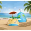 PLAYMOBIL 72101 Spiel-Ei Beach Holiday Surprise Toy Egg