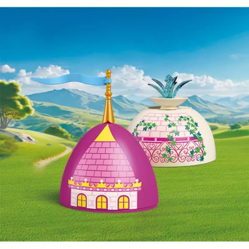 Playmobil 72102 Surprise Egg Princess