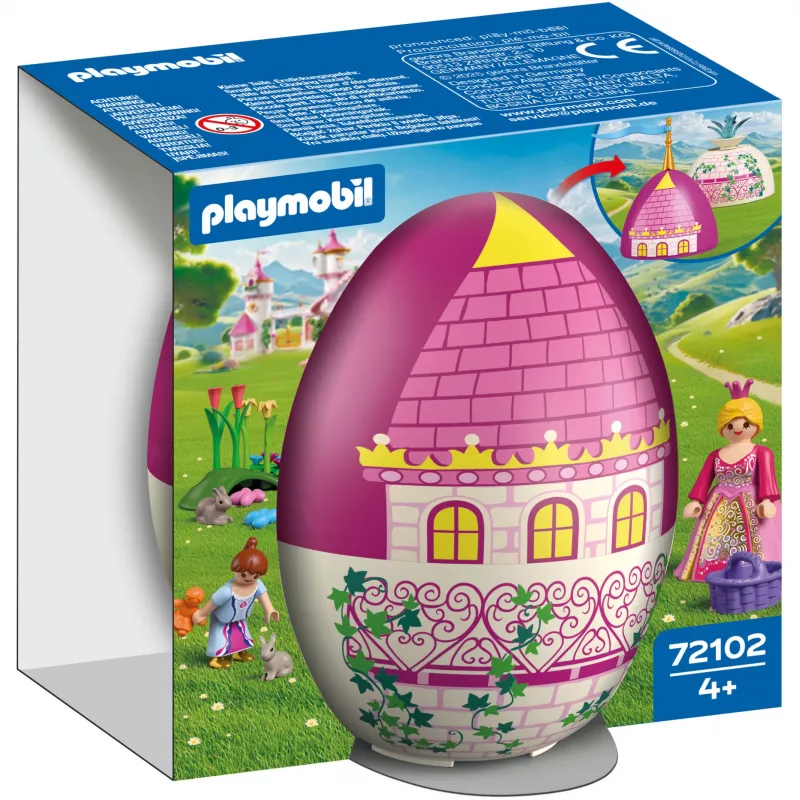 Playmobil 72102 Surprise Egg Princess