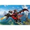 Playmobil 72114 Knights Black Dragon