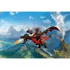Playmobil 72114 Knights Black Dragon