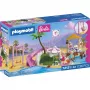 Playmobil 72121 Barbie Strand Café