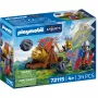 PLAYMOBIL Knights 72115 - Action/Adventure - Daudzkrāsains