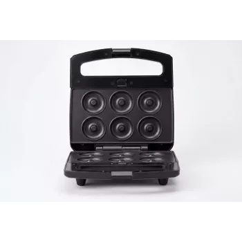 PMS PROMIS 5-in-1 grauzdētājs FORMEA Sandwich, Cookie, Nut, Waffle, Doughnut, Grill
