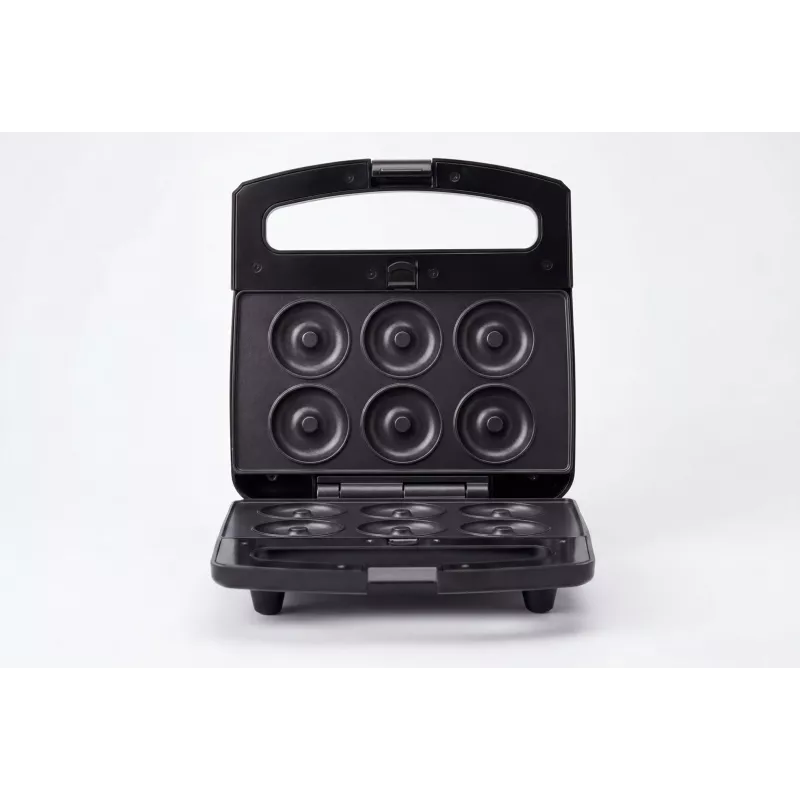 PMS PROMIS 5-in-1 grauzdētājs FORMEA Sandwich, Cookie, Nut, Waffle, Doughnut, Grill
