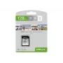 PNY Elite 128GB SDXC UHS-I U1 Class 10 atmiņas karte - lasīšanas ātrums līdz 100MB/s