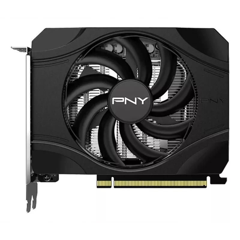 PNY GeForce RTX 5050 grafikas karte - 8 GB GDDR7