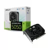 PNY GeForce RTX 5050 grafikas karte - 8 GB GDDR7