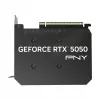 PNY GeForce RTX 5050 grafikas karte - 8 GB GDDR7